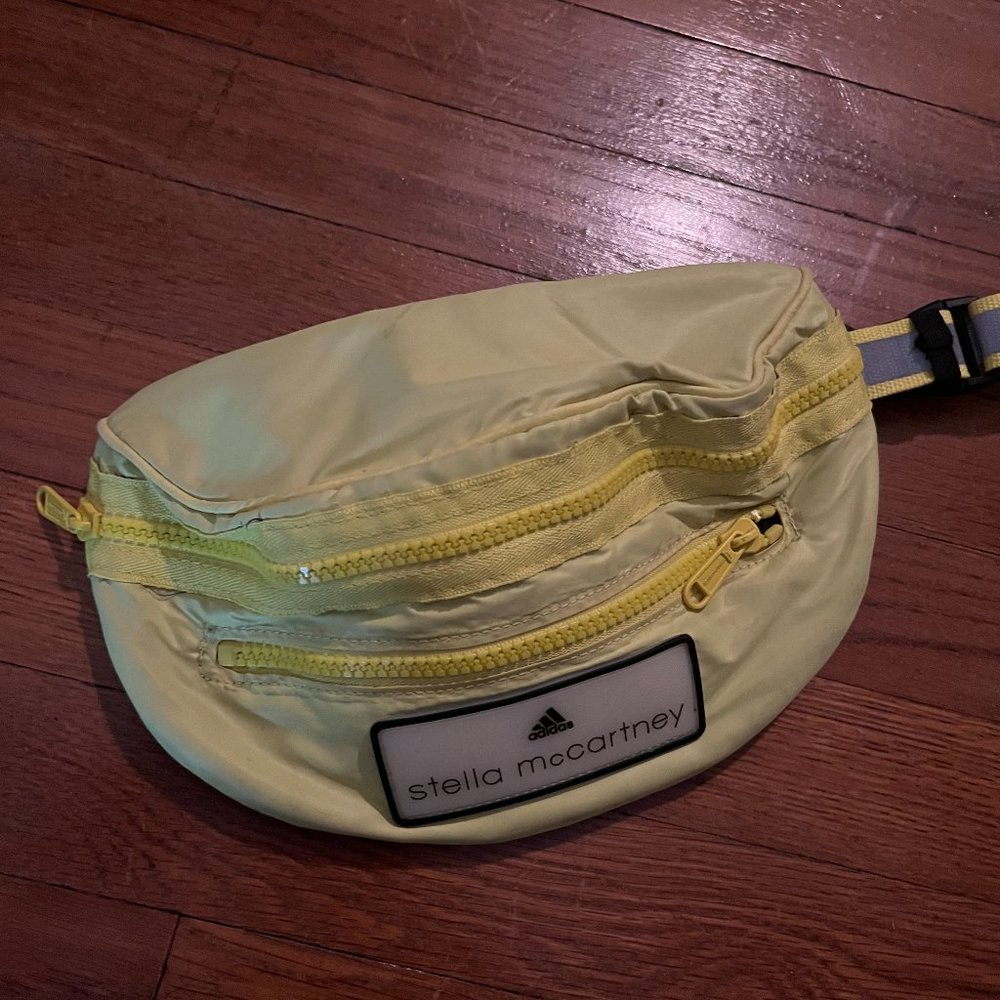 ADIDAS BY STELLA MCCARTNEY BUM BAG